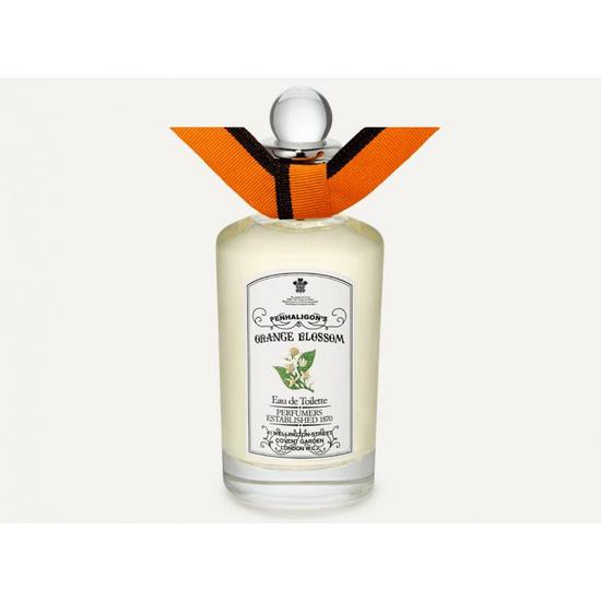 Penhaligons Heritage Orange Blossom Eau De Toilette 100ml