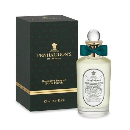 Penhaligons Highgrove Bouquet Eau De Parfum 100ml