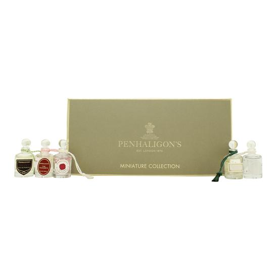 Penhaligons Ladies Fragrance Collection 5 Pieces