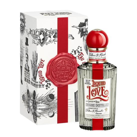 Penhaligons Liquid Love Eau De Parfum 100ml