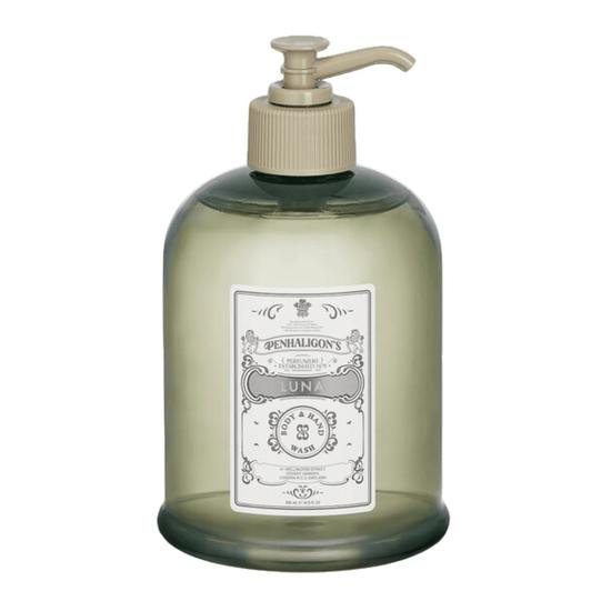 Penhaligons Luna Body & Hand Wash 500ml