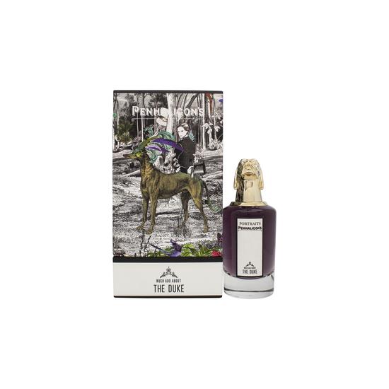 Penhaligons Much Ado About The Duke Eau De Parfum 75ml