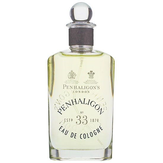 penhaligon's blenheim bouquet aftershave splash