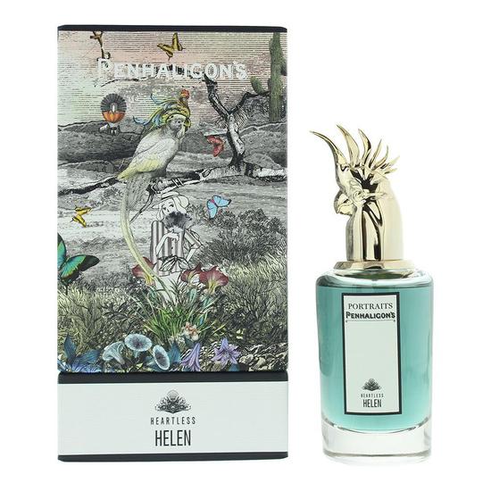 Penhaligons Portraits Heartless Helen Eau De Parfum 75ml