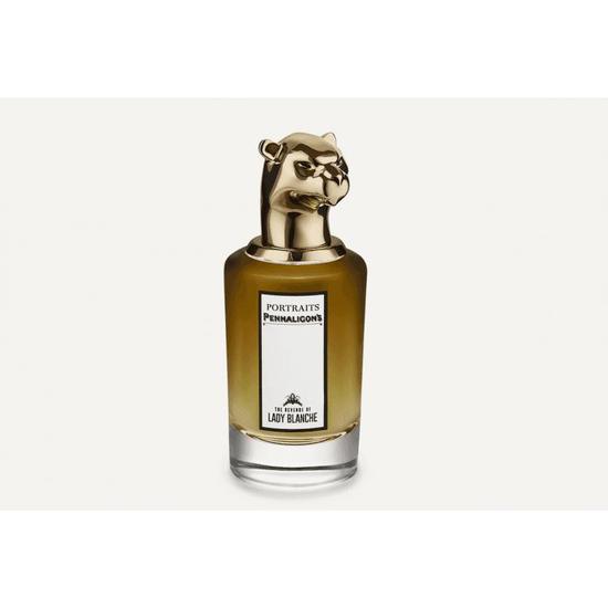 Penhaligons Portraits The Revenge Of Lady Blanche Eau De Parfum 75ml