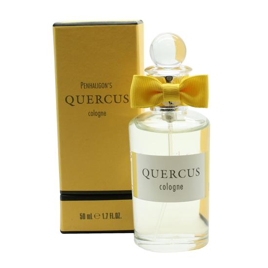 Penhaligons Quercus Eau De Cologne 50ml