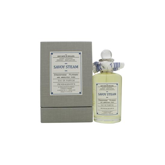 Penhaligons Savoy Steam Eau De Parfum 100ml