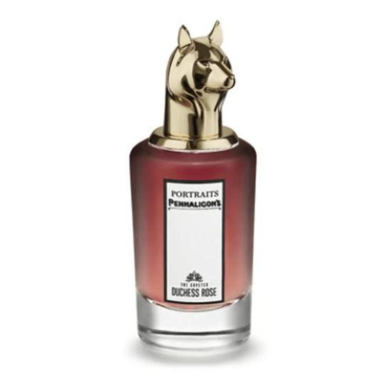 Penhaligons The Coveted Duchess Rose Eau De Parfum Women's Perfume 75ml