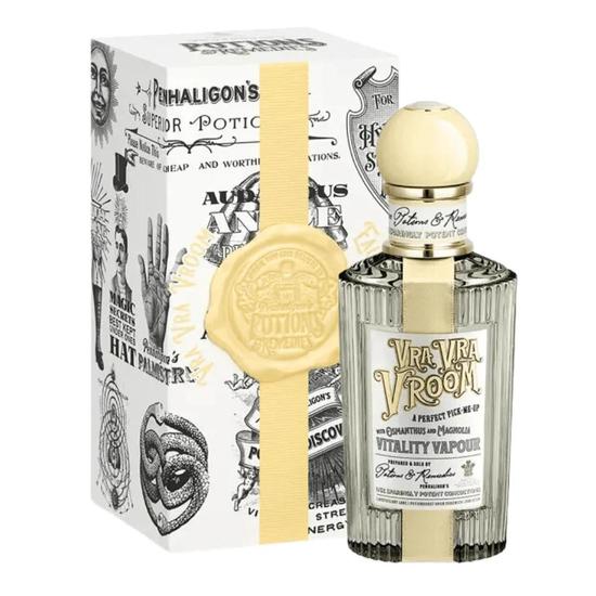 Penhaligons Vra Vra Vroom Eau De Parfum 100ml