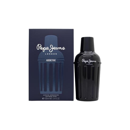 Pepe Jeans Addictive For Him Eau De Parfum 50ml