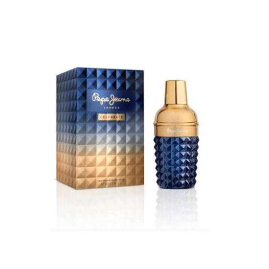 Pepe Jeans Celebrate Him Eau De Parfum 100ml