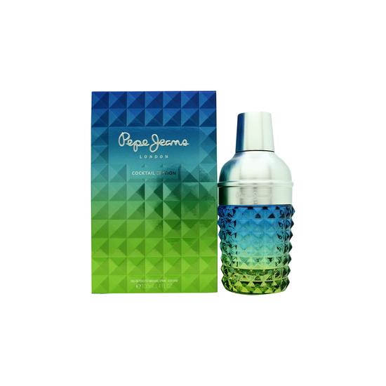 Pepe Jeans For Him Eau De Toilette 30Ml