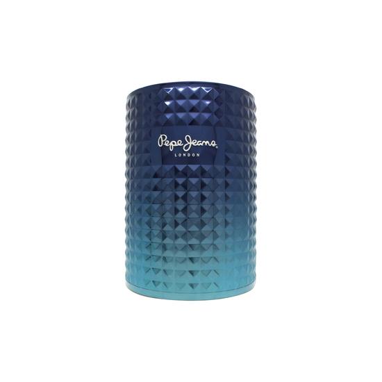 Pepe Jeans For Him Gift Set 30ml Eau De Toilette + 50ml Shower Gel + 50ml Aftershave Balm