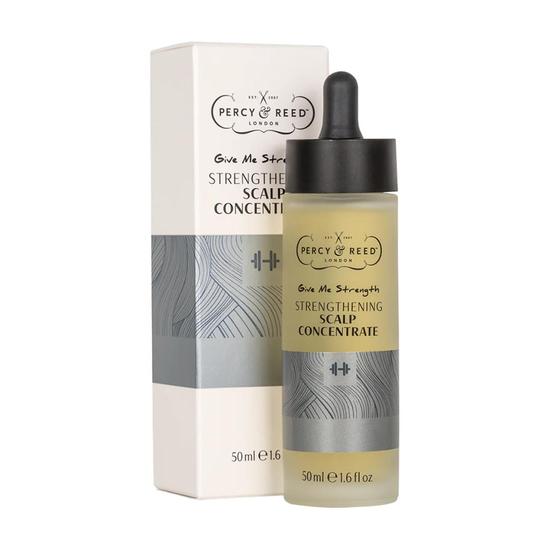 Percy & Reed Give Me Strength Strengthening Scalp Concentrate 50ml