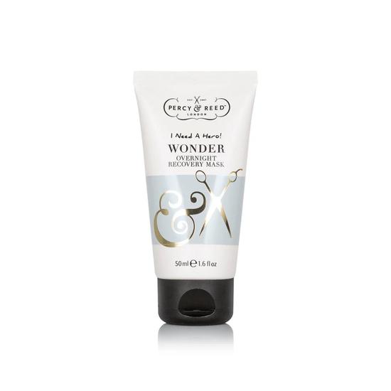 Percy & Reed I Need A Hero! Wonder Overnight Recovery Mask 50ml