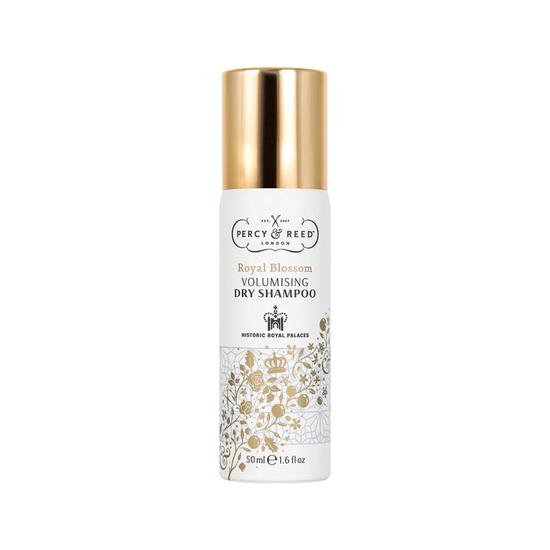 Percy & Reed Royal Blossom Volumising Dry Shampoo 50ml