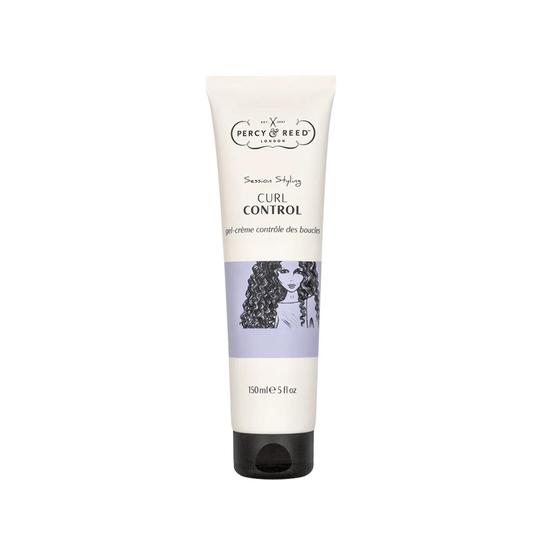 Percy & Reed Session Styling Curl Control Gel 150ml