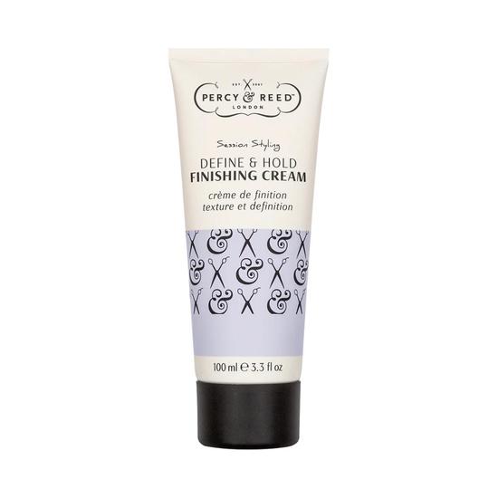 Percy & Reed Session Styling Define & Hold Finishing Cream 100ml