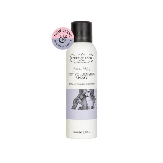 Percy & Reed Session Styling Dry Volumising Spray 200ml