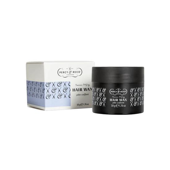 Percy & Reed Session Styling Hair Wax 50g