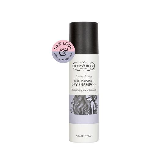 Percy & Reed Session Styling Volumising Dry Shampoo 50ml