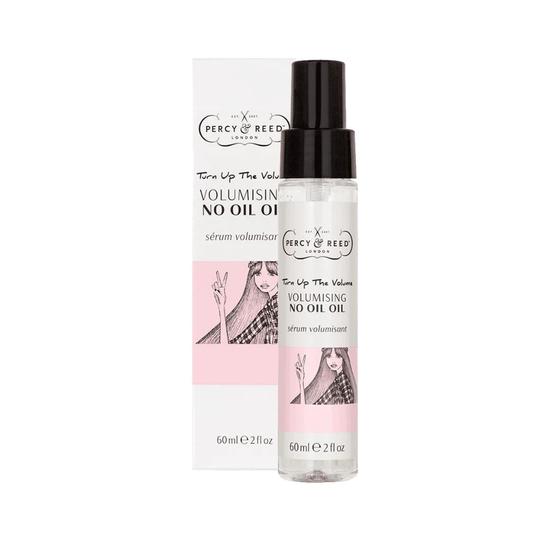 Percy & Reed Turn Up The Volume Volumising No Oil Oil 60ml