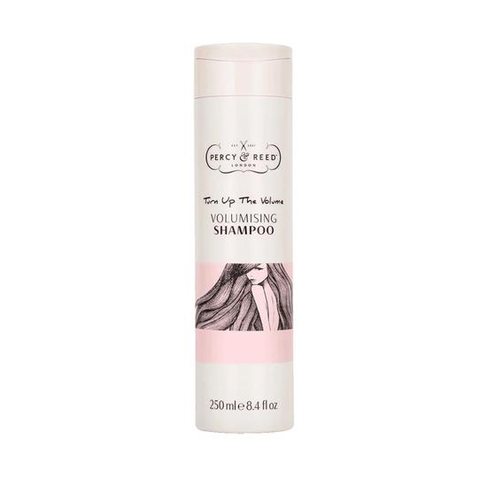 Percy & Reed Turn Up The Volume Volumising Shampoo 250ml