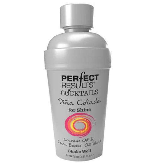 Perfect Results Hair Oil Cocktails Pina Colada 111.2ml