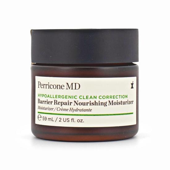 Perricone MD Barrier Repair Nourishing Moisturiser 59ml (Imperfect Box)