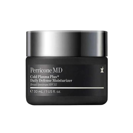 Perricone MD Cold Plasma Plus+ Daily Defence Moisturiser UVA High Protection SPF 35 30ml