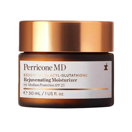 Perricone MD Essential Fx Acyl-Glutathione Rejuvenating Moisturiser UVA ...