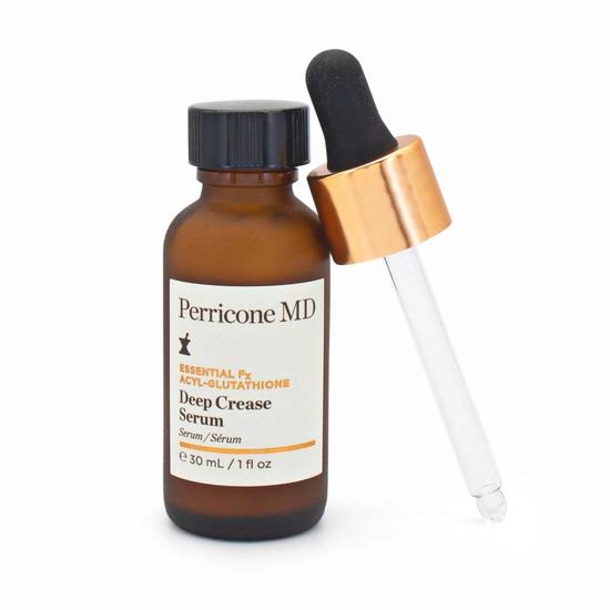 Perricone MD Essential Fx AcylGlutathione Deep Crease Serum 30ml (Imperfect Box)