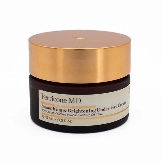 Perricone MD Fx Acyl-Glutathione Brightening Eye Cream 15ml (Imperfect Box)