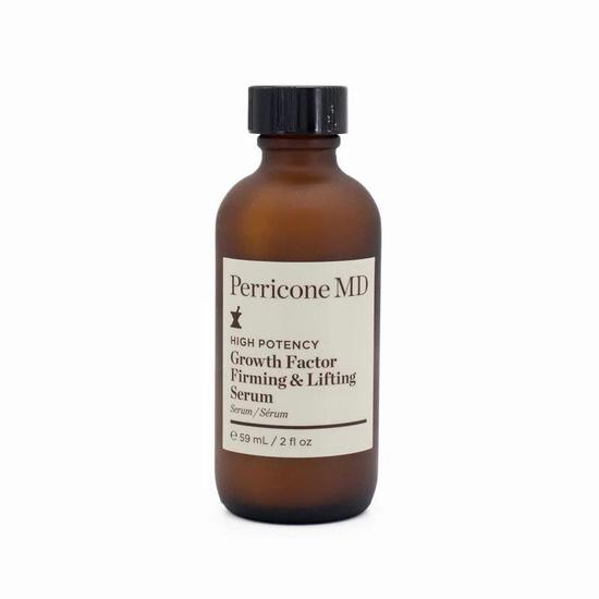 Perricone MD Growth Factor Firming & Lifting Serum 59ml (Imperfect Box)