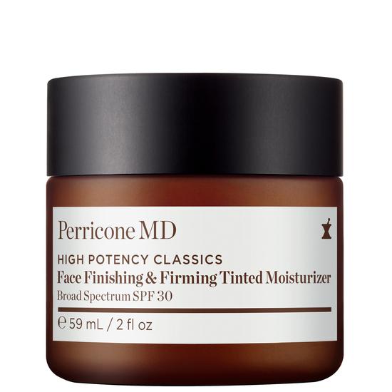 Perricone MD High Potency Classics Face Finishing & Firming Moisturiser Tint SPF 30
