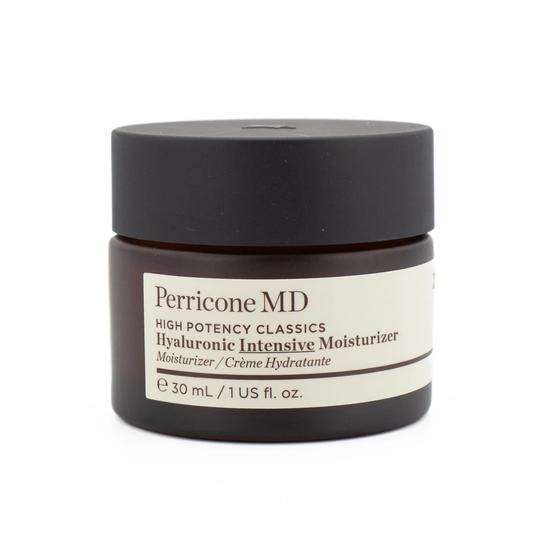 Perricone MD High Potency Hyaluronic Intensive Moisturiser 30ml (Imperfect Box)