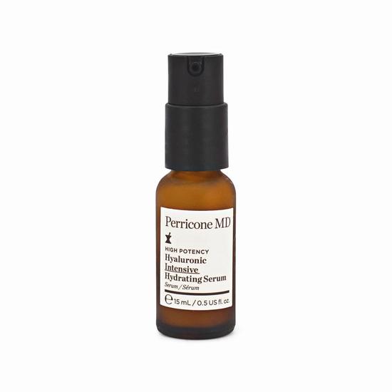 Perricone MD High Potent Hyaluronic Intensive Hydrate Serum 15ml (Missing Box)