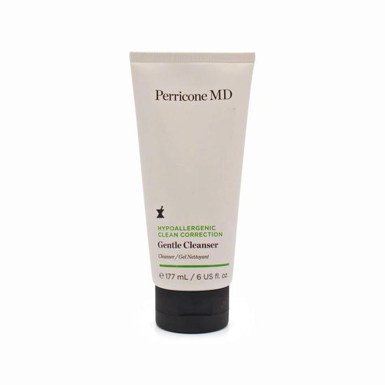 Perricone MD Hypoallergenic Clean Correction Gentle Cleanser 177ml (Imperfect Box)