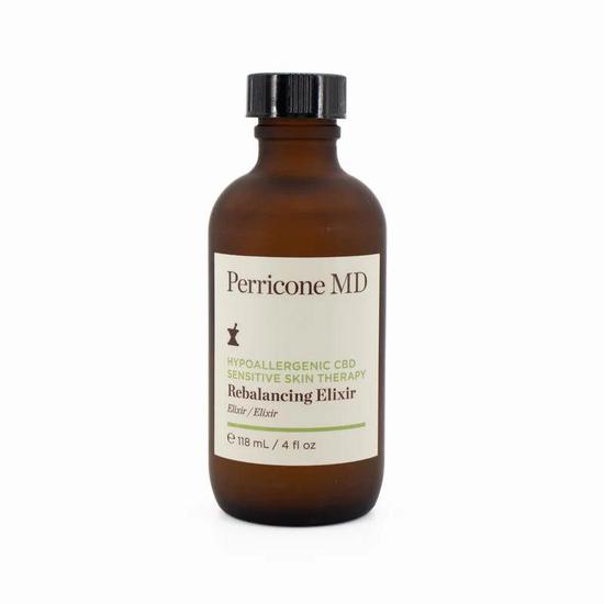 Perricone MD Hypoallergenic Rebalancing Elixir 118ml (Imperfect Box)