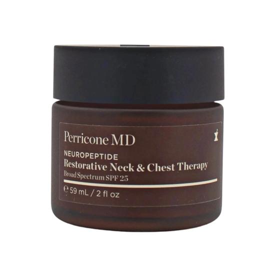 Perricone MD Neuropeptide Firming Neck & Chest Cream 59ml (Imperfect Box)