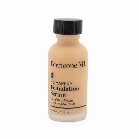 Perricone MD No Makeup Foundation Serum Nude 30ml (Imperfect Box)