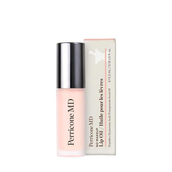 Perricone MD No Makeup Lip Oil Shade 1 (Lychee)