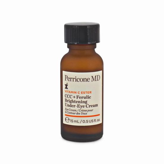 Perricone MD Vitamin C Ester CCC + Ferulic Eye Cream 15ml (Imperfect Box)