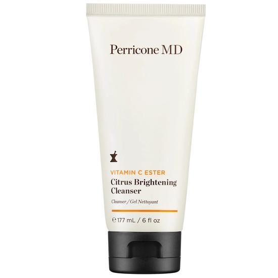 Perricone MD Vitamin C Ester Citrus Brightening Cleanser