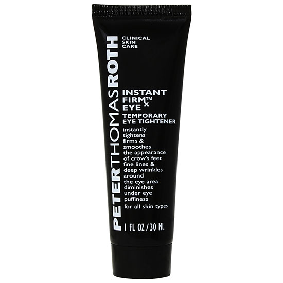 peter thomas roth instant firmx eye
