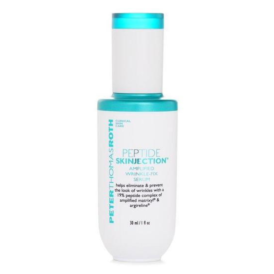 Peter Thomas Roth Peptide Skinjection Amplified Wrinke Fix Serum