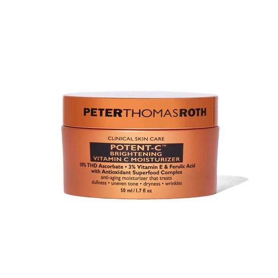 Peter Thomas Roth PTR Potent-C Power Moisturiser