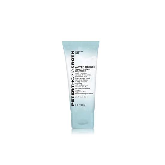 Peter Thomas Roth Water Drench Cloud Cream Cleanser 30ml