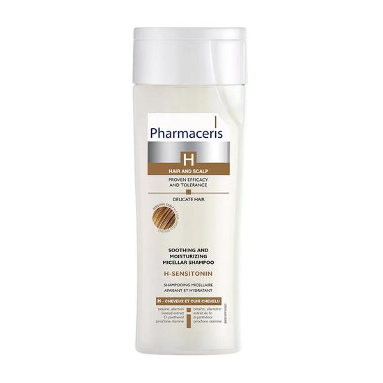 Pharmaceris H H-Sensitonin Soothing Shampoo For Sensitve Scalp