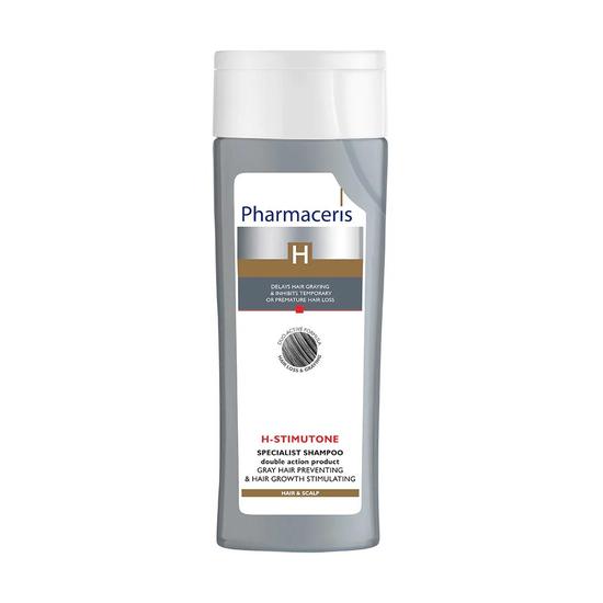 Pharmaceris H H-Stimutone Double Action Shampoo